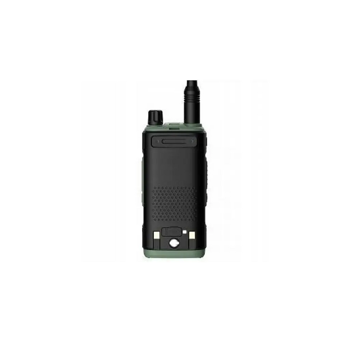 WALKIE-TALKIE BAOFENG UV-17E зелен