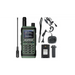 WALKIE-TALKIE BAOFENG UV-17E зелен