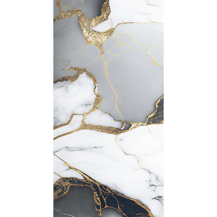 ГРАНИТОГРЕС WALLMARK CERAMIC КАРБИС ГОЛД 60Х120 CM