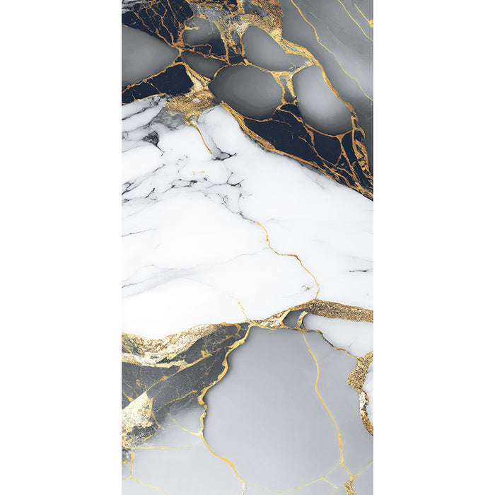 ГРАНИТОГРЕС WALLMARK CERAMIC КАРБИС ГОЛД 60Х120 CM