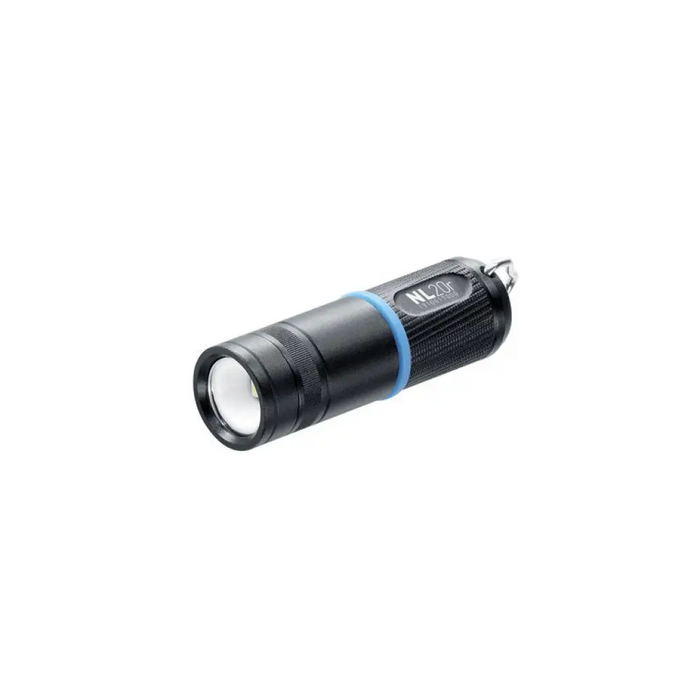 Walther NL20r Black Trinket фенер LED
