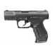 Walther P99 пружинен пистолет ASG черен