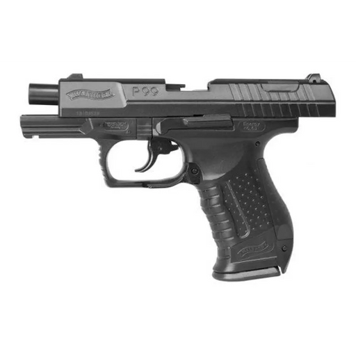 Walther P99 пружинен пистолет ASG черен