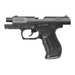 Walther P99 пружинен пистолет ASG черен