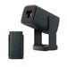 Wanbo Projector Cube 1 720p Android 11 350 ANSI Gimbal Dark