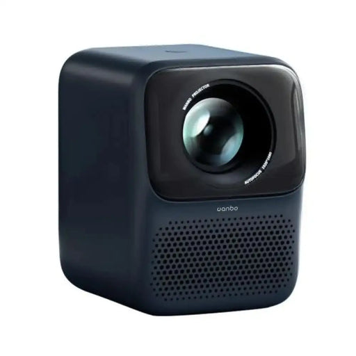 Wanbo Projector Cube 2 Pro Android 11 500 ANSI Gimbal Deep