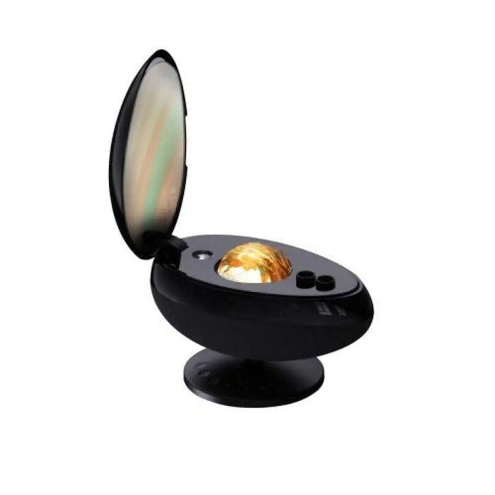 Wanbo Projector EVA Capsule Galaxy Light Black EU