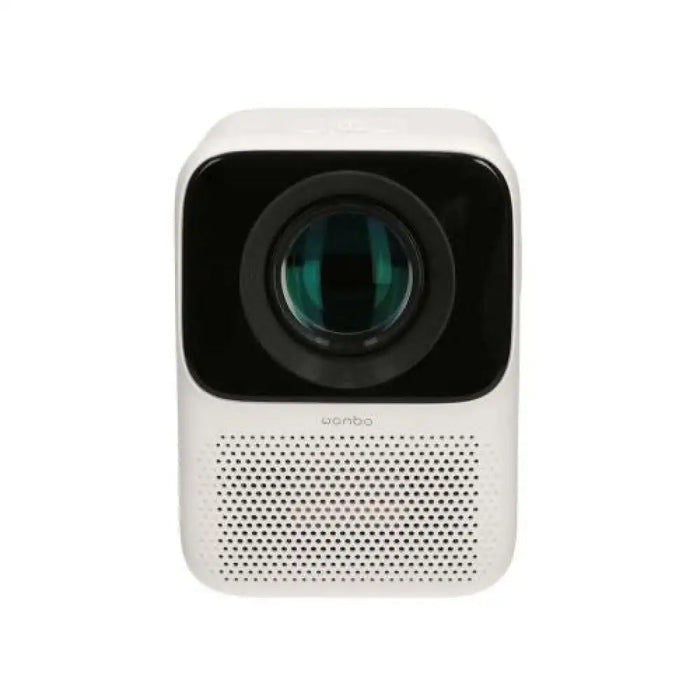 Wanbo Projector T2 Free Portable 480p White EU