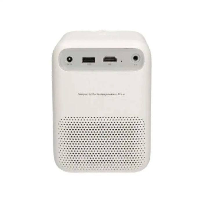 Wanbo Projector T2 Free Portable 480p White EU
