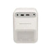 Wanbo Projector T2 Free Portable 480p White EU