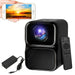 Wanbo Projector TT Portable Full HD 1080p with Netflix