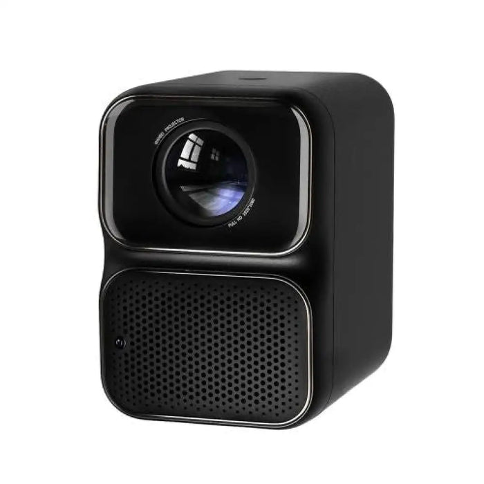 Wanbo Projector TT Portable Full HD 1080p with Netflix