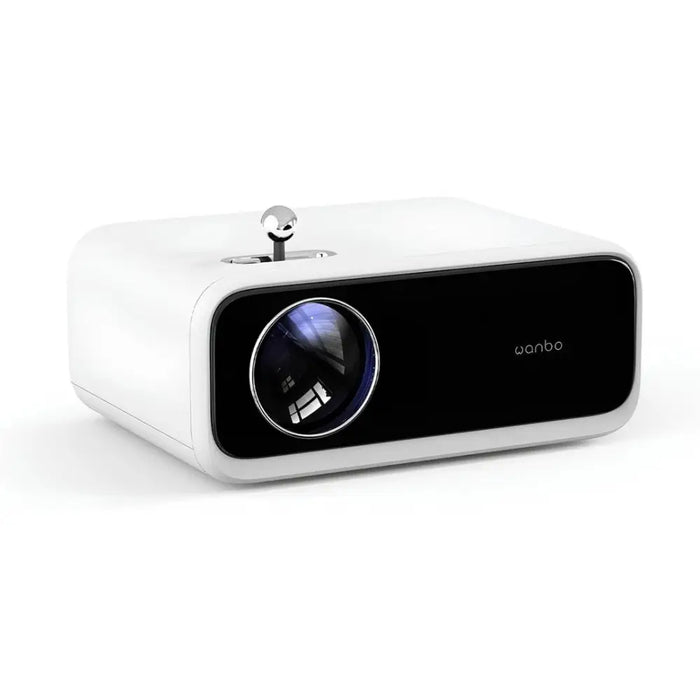 Wanbo Projector X1 Mini 720p White EU