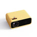 Wanbo Projector X1 Mini 720p White EU