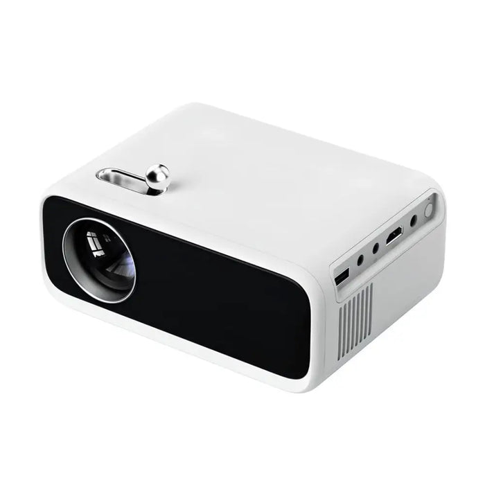Wanbo Projector X1 Mini 720p White EU