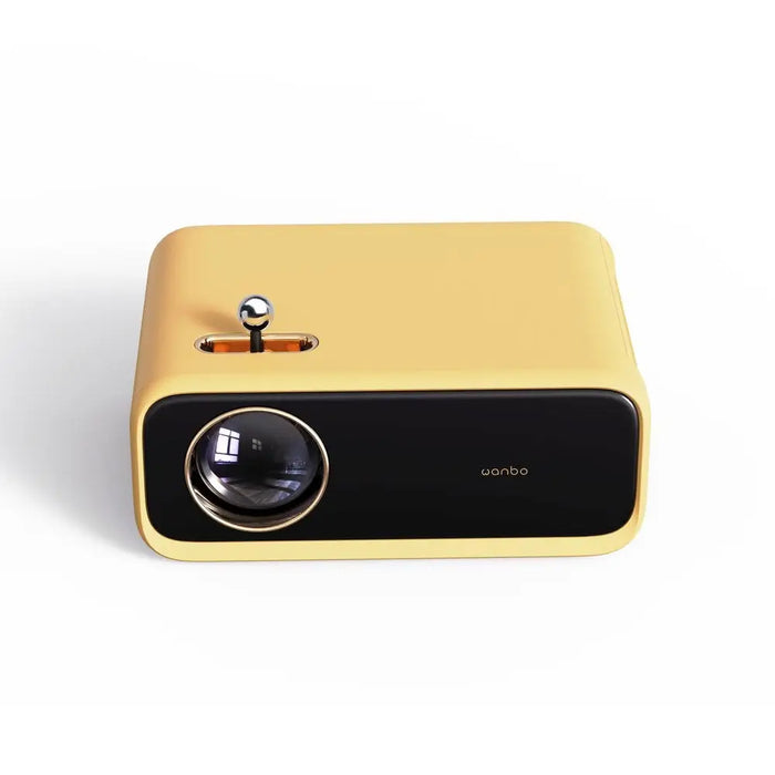 Wanbo Projector X1 Mini 720p White EU