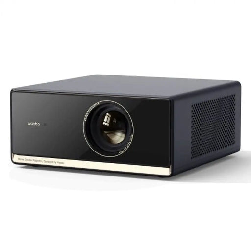 Wanbo Projector X5 Pro (2025) 140 inch Full HD 1080P with
