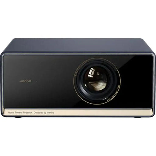 Wanbo Projector X5 Pro (2025) 140 inch Full HD 1080P with