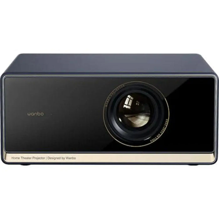 Wanbo Projector X5 Pro (2025) 140 inch Full HD 1080P with