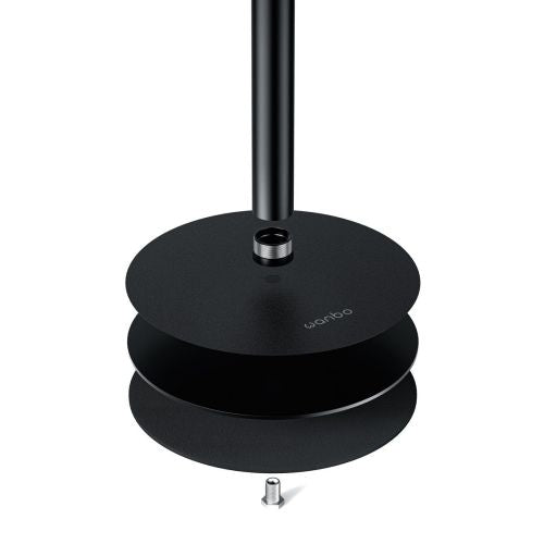 Wanbo Desk Stand for Projectors (T2, T4, T6, Mini, X1), Black EU