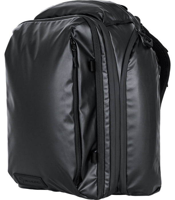 Фотораница WANDRD - Transit Travel, 35L, Essential Camera Cube, Black