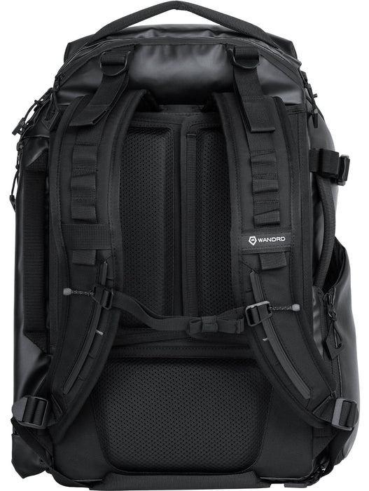 Фотораница WANDRD - Transit Travel, 35L, Essential Camera Cube, Black