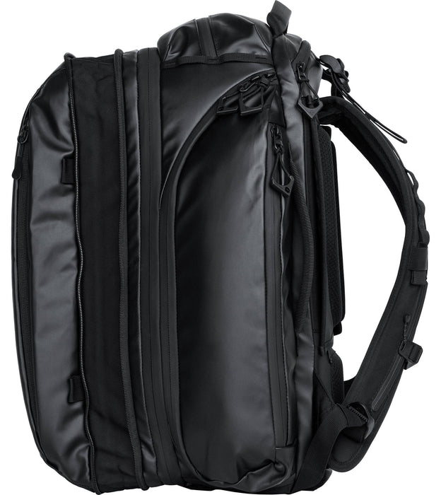 Фотораница WANDRD - Transit Travel, 35L, Essential Camera Cube, Black