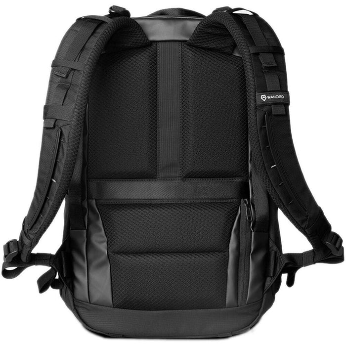 Фотораница WANDRD - Stratus Photo, 18L, Black