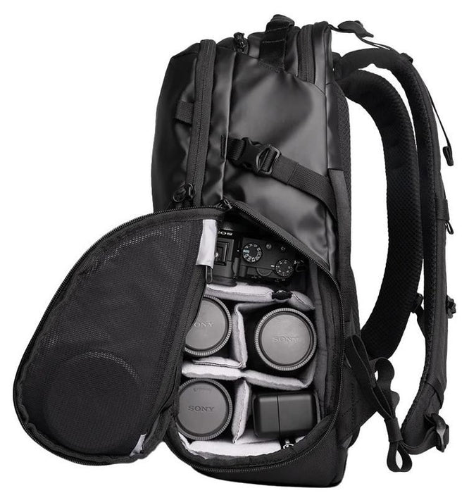 Фотораница WANDRD - Stratus Photo, 18L, Black