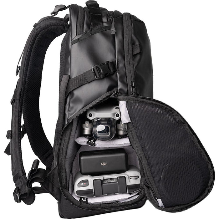 Фотораница WANDRD - Stratus Photo, 18L, Black