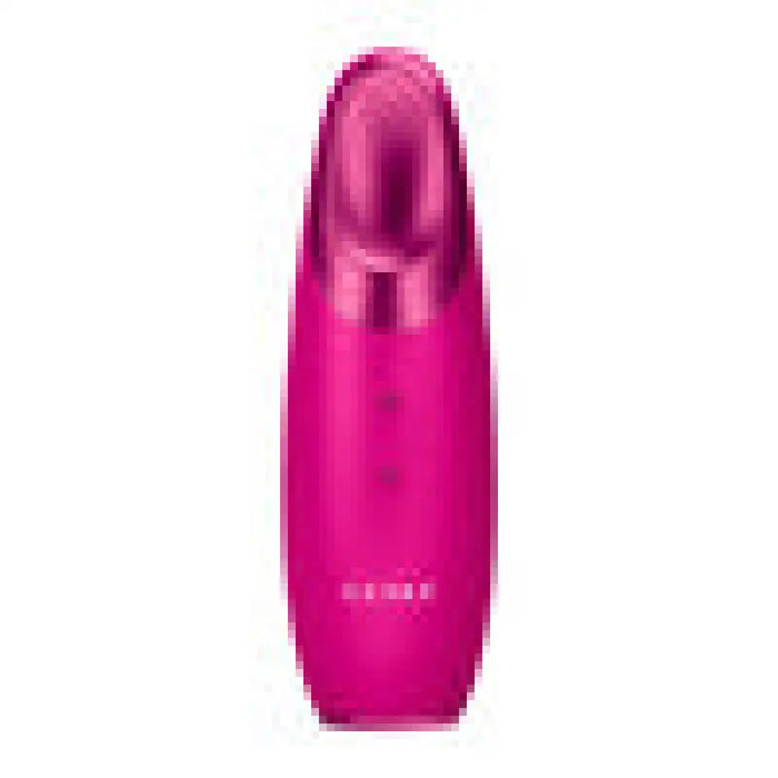 Warm & Cool Eye Energizer 6 в 1 Geske с APP (магента)