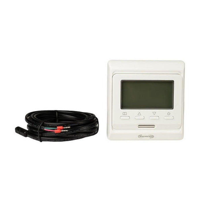 ТЕРМОРЕГУЛАТОР W51 WIFI 16A