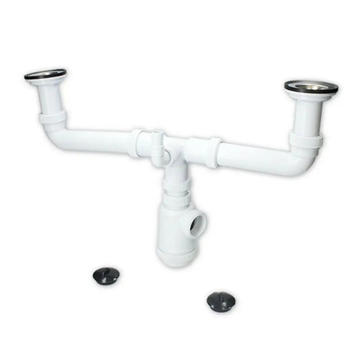 Washbasin Siphon Fontastock 1/2’’
