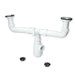Washbasin Siphon Fontastock 1/2’’