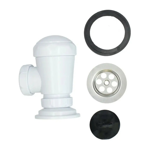 Washbasin Siphon Fontastock 1/2’’
