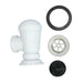Washbasin Siphon Fontastock 1/2’’