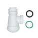 Washbasin Siphon Fontastock 1/2’’