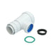Washbasin Siphon Fontastock 1/2’’