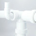 Washbasin Siphon Fontastock 1/2’’