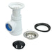 Washbasin Siphon Fontastock 1/2’’