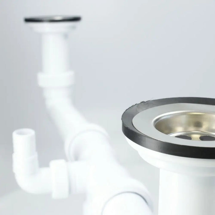 Washbasin Siphon Fontastock 1/2’’
