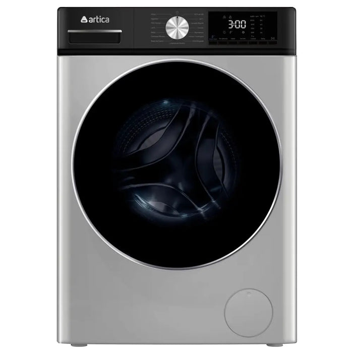 Washer - Dryer Artica ALS1061400ADS 6 Kg 1400 rpm