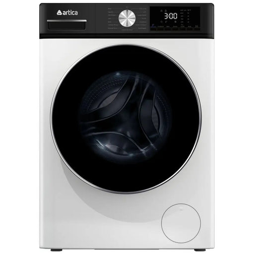 Washer - Dryer Artica ALS851400ADBN 5 kg 1400 rpm