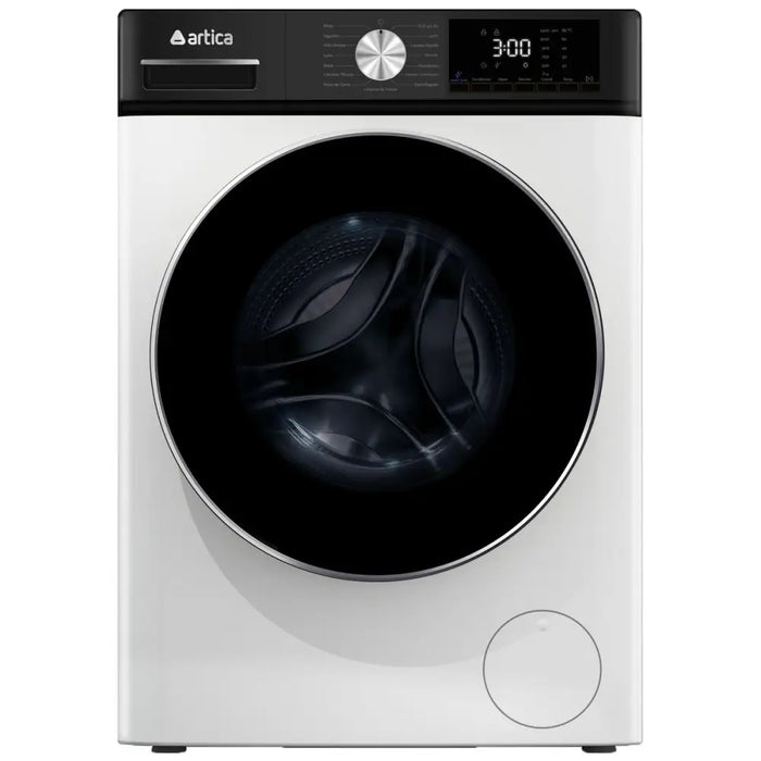Washer - Dryer Artica ALS851400ADBN 5 kg 1400 rpm