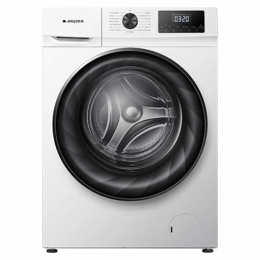 Washer - Dryer Aspes ALS96400AIDVB 1400 rpm 9 kg