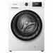 Washer - Dryer Aspes ALS96400AIDVB 1400 rpm 9 kg