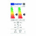 Washer - Dryer Balay 3TW773B 7kg / 4kg 1200 rpm Бял