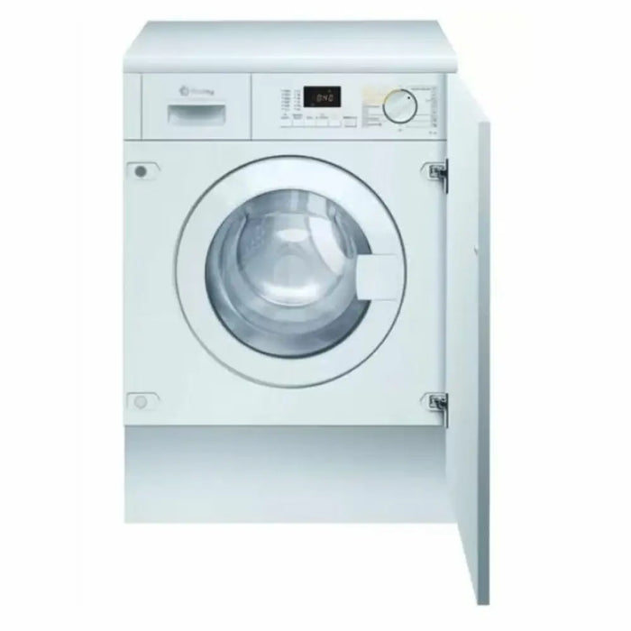 Washer - Dryer Balay 3TW773B 7kg / 4kg 1200 rpm Бял