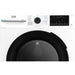 Washer - Dryer BEKO BM5DFT48437WB 1400 rpm 5 kg 8 kg
