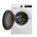 Washer - Dryer Candy BWR4128BL8-S 1400 rpm 12 kg